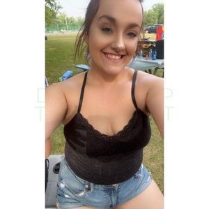 Meet your Posher, Brittany